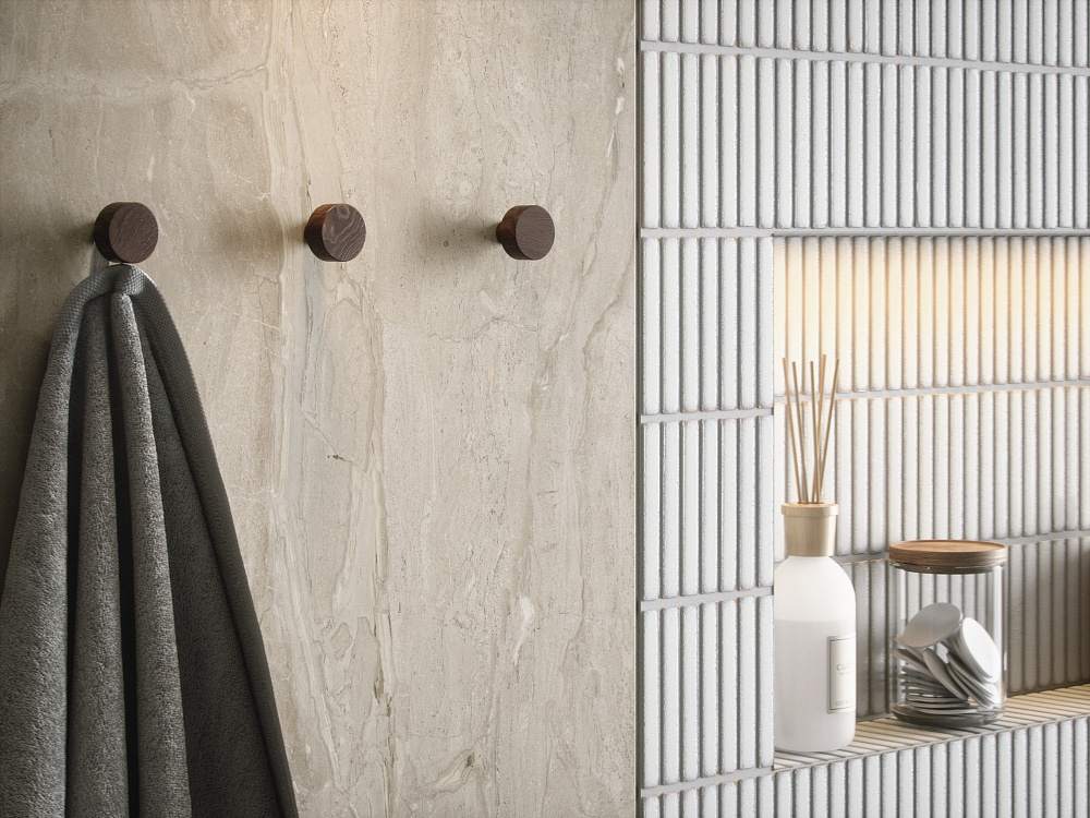 Крючок настенный, дерево TROY NP.35.O от магазина ЛесКонПром.ру