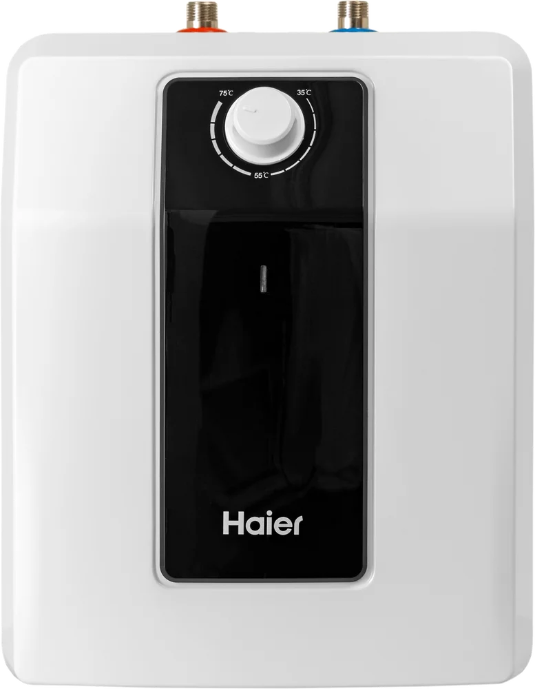 Накопительный водонагреватель Haier Q2(R) ES15V-Q2(R) электрический от магазина ЛесКонПром.ру