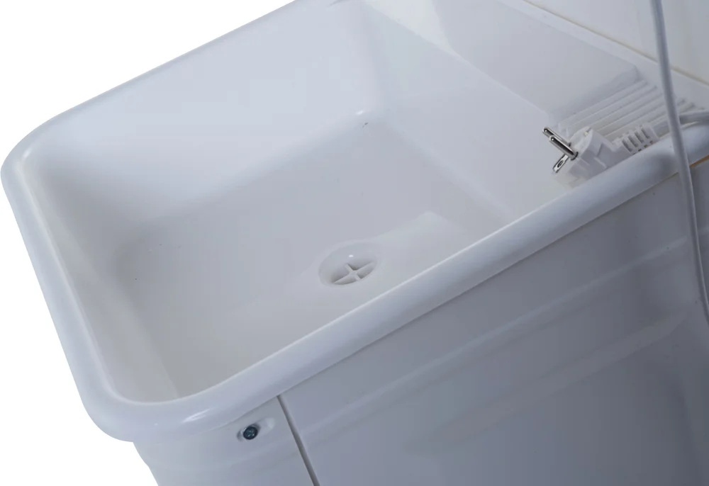 Умывальник ЭлБЭТ Умс22 22 л от магазина ЛесКонПром.ру