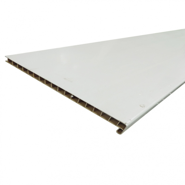 Подоконник ПВХ 600х1500 мм от магазина ЛесКонПром.ру