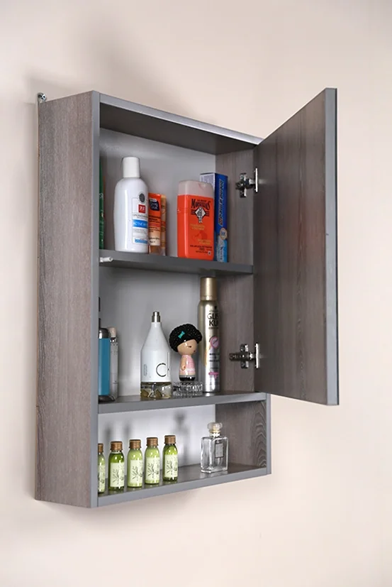 Зеркало-шкаф Onika Натали 50.00 R от магазина ЛесКонПром.ру