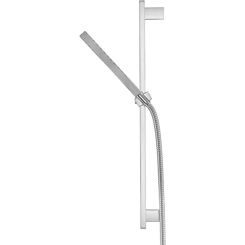 Душевой гарнитур Swedbe Calypso 5086 Хром от магазина ЛесКонПром.ру
