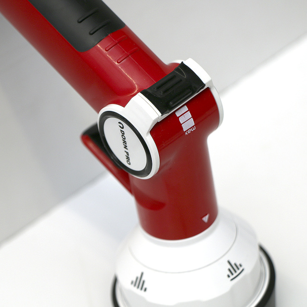 Пистолет-распылитель DORN PRO 4-функциональный от магазина ЛесКонПром.ру