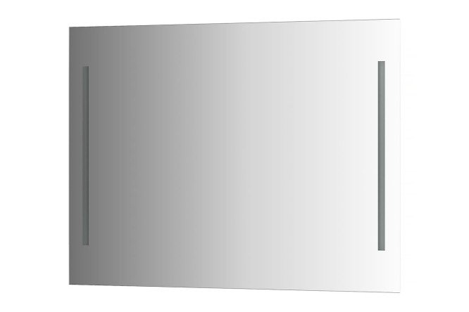 Зеркало EVOFORM Ledline 80372849 от магазина ЛесКонПром.ру