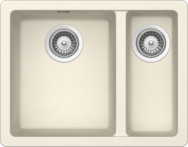 Кухонная мойка SOHO 60 PLUS CRISTADUR 700847 SCHOCK от магазина ЛесКонПром.ру