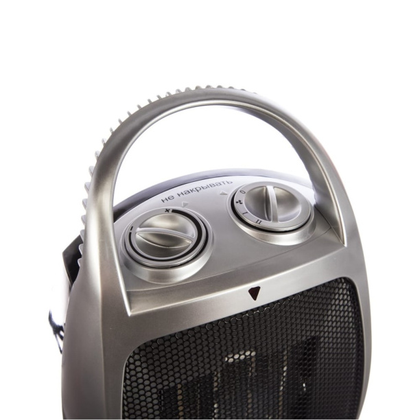 Тепловентилятор Oasis 1,5 кВт керамический от магазина ЛесКонПром.ру