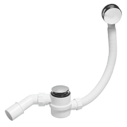 Сифоны для ванны