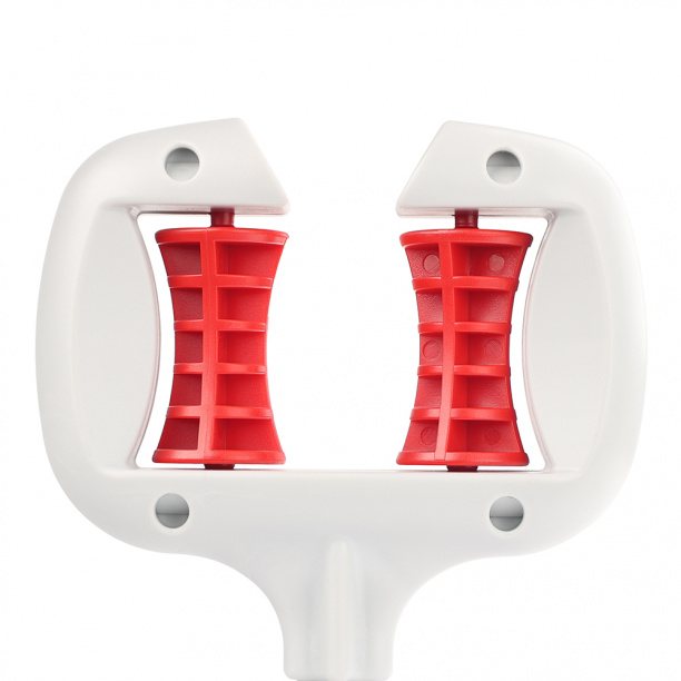 Направляющая для шланга DORN на колышке от магазина ЛесКонПром.ру