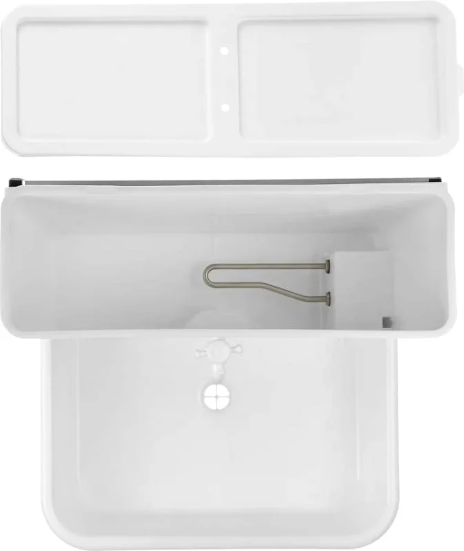 Умывальник ЭлБЭТ Экономс17 17 л от магазина ЛесКонПром.ру