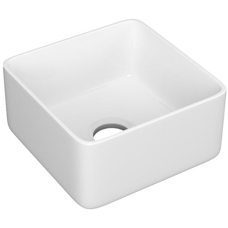 Раковина-чаша Point Аврора 24 PN43101 Белая от магазина ЛесКонПром.ру