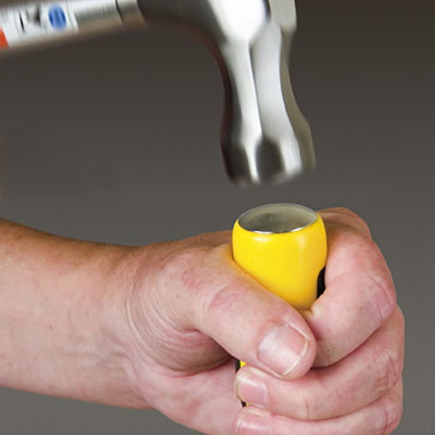 Стамеска 40 мм STANLEY DynaGrip от магазина ЛесКонПром.ру