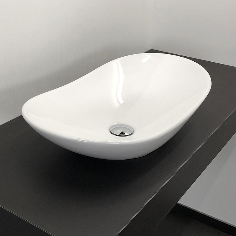 Раковина-чаша Comforty 62 7811A 00004137210 Белая от магазина ЛесКонПром.ру