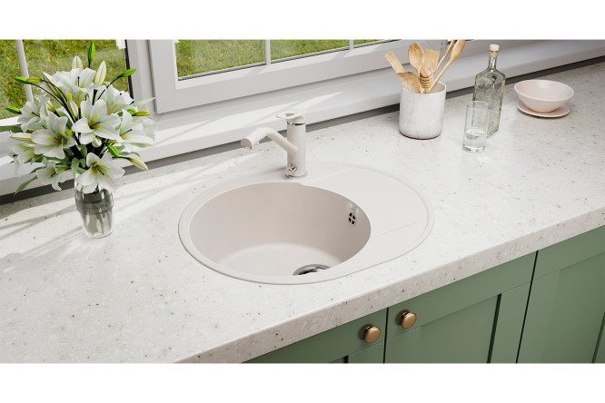 Мойка Nora 80531925 от магазина ЛесКонПром.ру