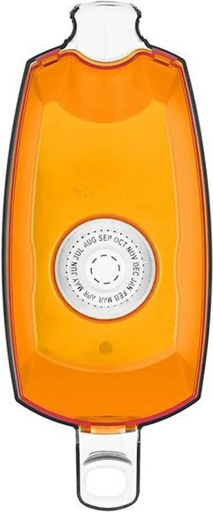 Фильтр-кувшин Аквафор Лайн оранжевый от магазина ЛесКонПром.ру