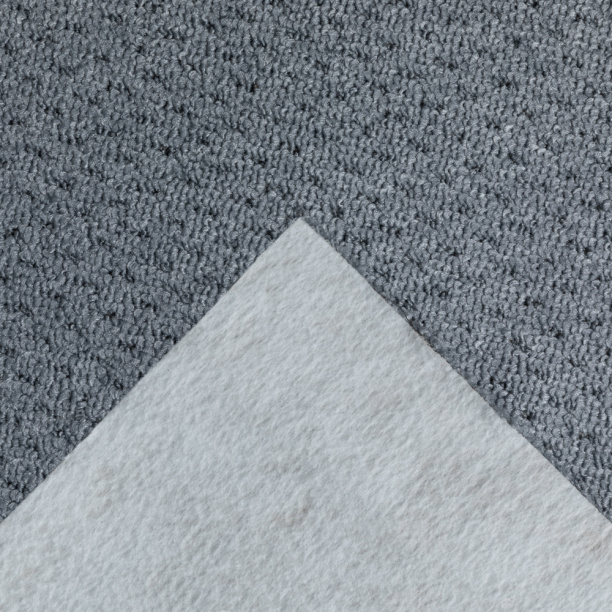 Ковролин Балено 81 серый 4 м от магазина ЛесКонПром.ру