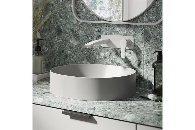 Смеситель для умывальника IDDIS Ray 80544239 от магазина ЛесКонПром.ру