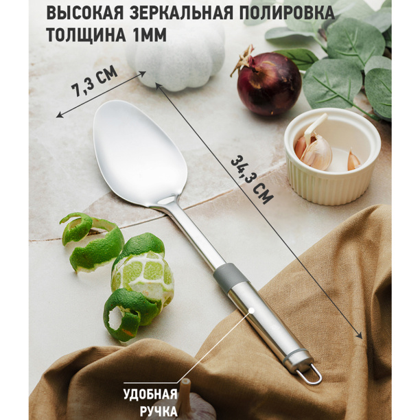 Молоток для отбивки мяса MAL-55 от магазина ЛесКонПром.ру