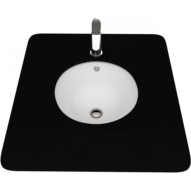 Раковина Creavit Mare 44 MA037-00CB00E-0000 Белая от магазина ЛесКонПром.ру