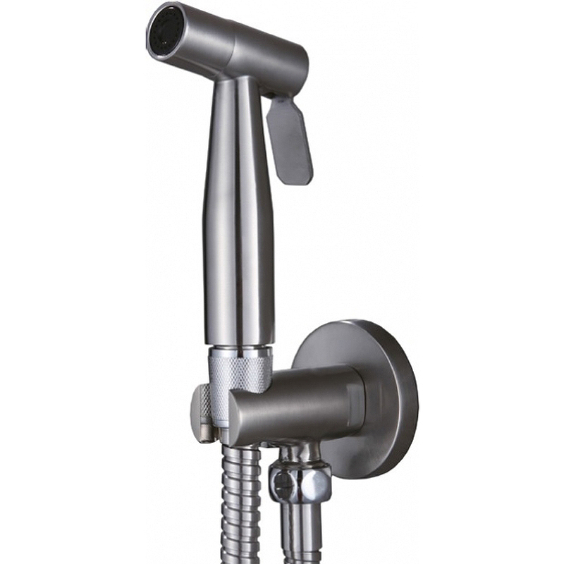 Гигиенический душ Kaiser SH-348 Хром от магазина ЛесКонПром.ру