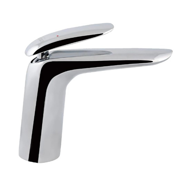 Смеситель для раковины Culto Loft хром от магазина ЛесКонПром.ру