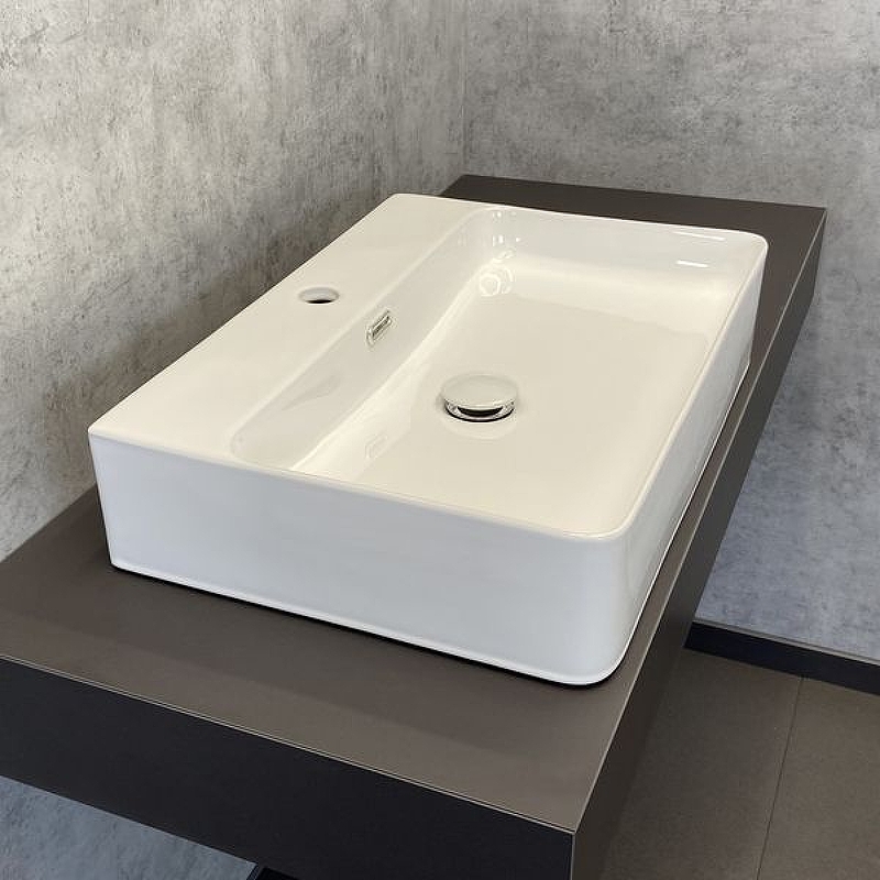 Раковина Comforty 60 78188 00004143743 Белая от магазина ЛесКонПром.ру