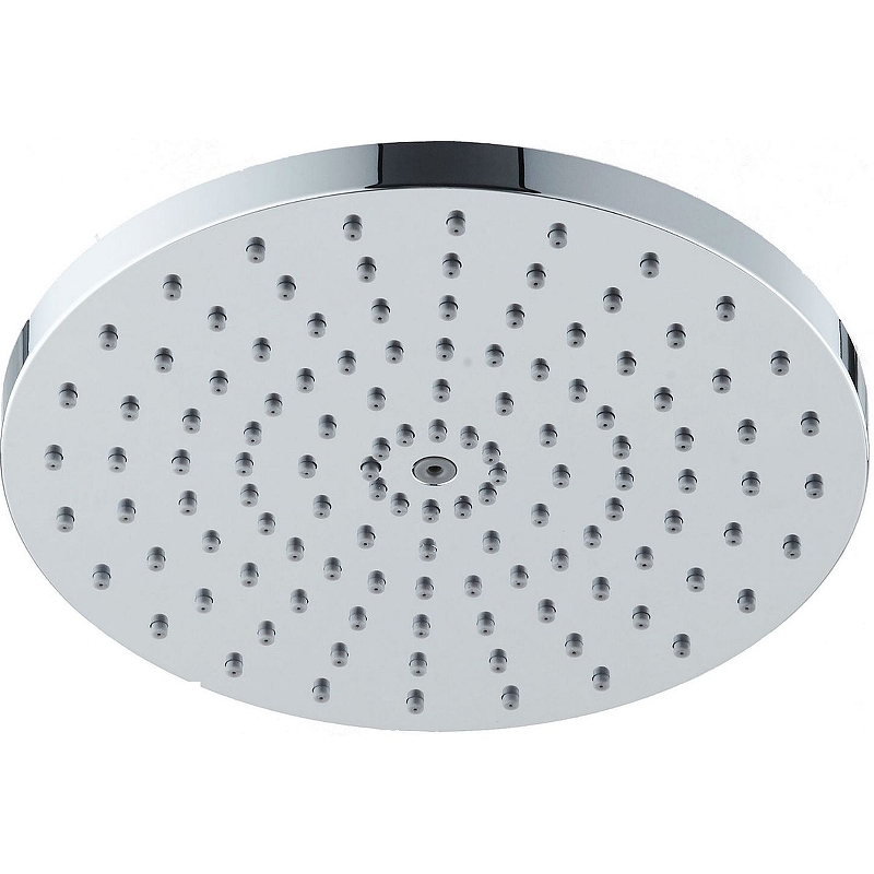 Верхний душ Orange S09TS Хром от магазина ЛесКонПром.ру