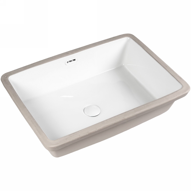 Раковина Bond 60 S99-600 Белая глянцевая от магазина ЛесКонПром.ру