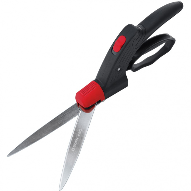 Ножницы DORN PRO для травы от магазина ЛесКонПром.ру