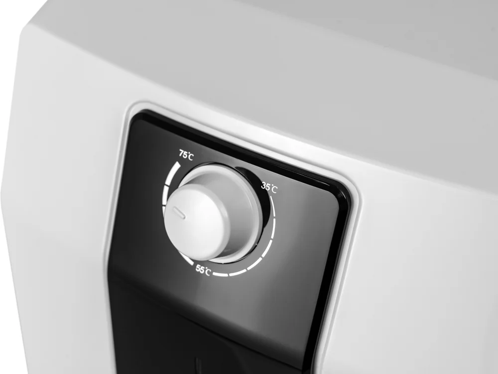 Накопительный водонагреватель Haier Q2(R) ES15V-Q2(R) электрический от магазина ЛесКонПром.ру