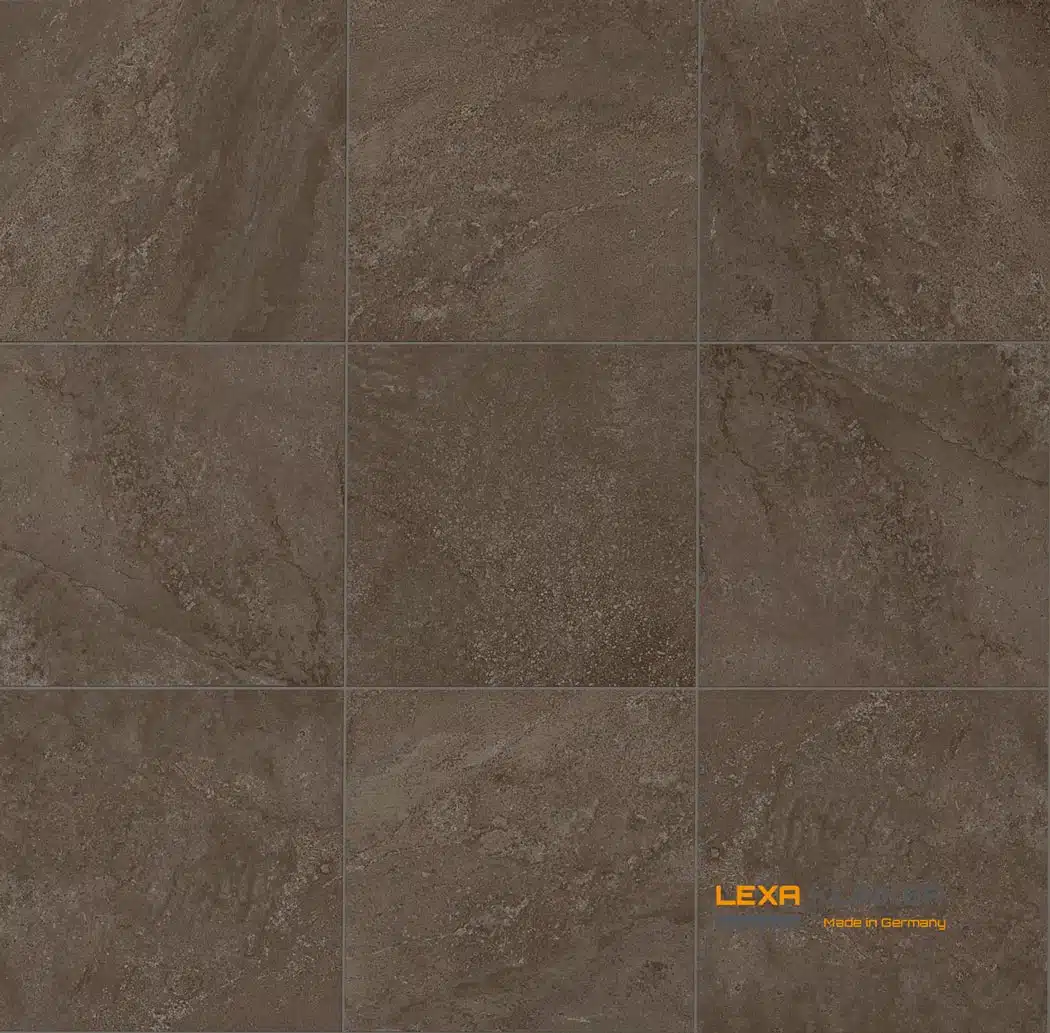 УГЛОВАЯ СТУПЕНЬ FRANKFURT ERDBRAUN от магазина ЛесКонПром.ру