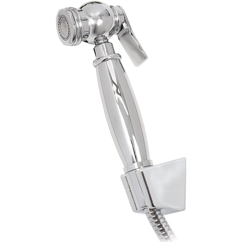 Гигиенический душ Kaiser SH-342 Хром от магазина ЛесКонПром.ру
