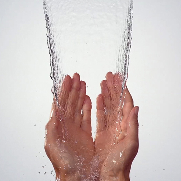 Верхний душ Hansgrohe Raindance 26442000 Хром от магазина ЛесКонПром.ру