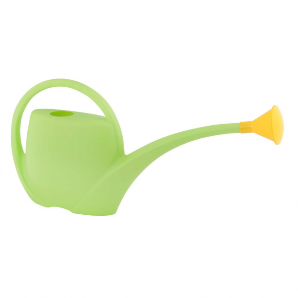 Лейка садовая Комфорт 10 л микс от магазина ЛесКонПром.ру