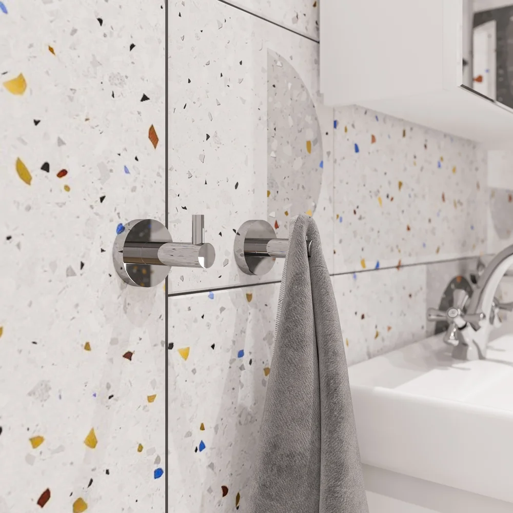 Крючок STWORKI Дублин HADB35500 от магазина ЛесКонПром.ру