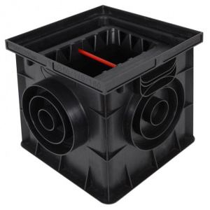 Система водоотвода