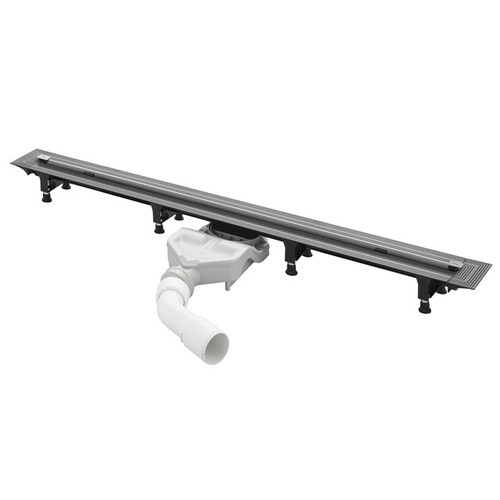 Душевой лоток Viega Advantix Vario 721671 Хром от магазина ЛесКонПром.ру