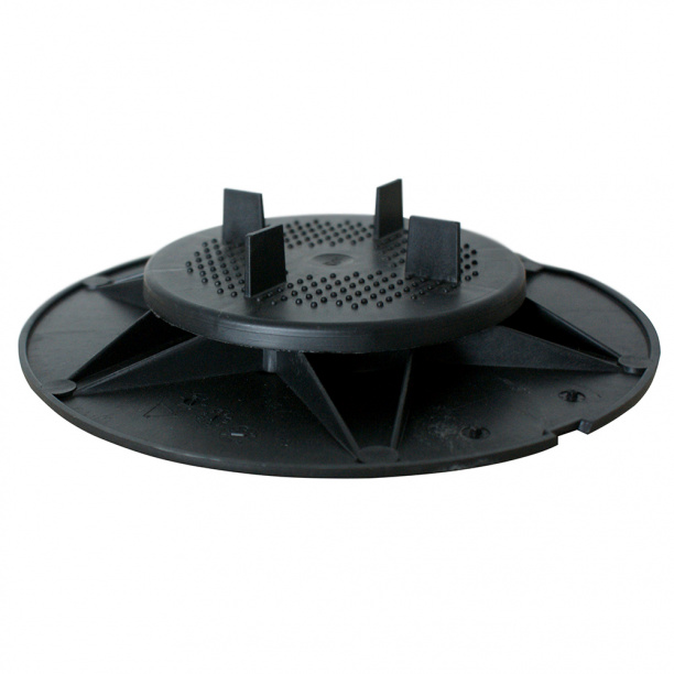 Опора лаги Impertek нерегулируемая 25 мм от магазина ЛесКонПром.ру