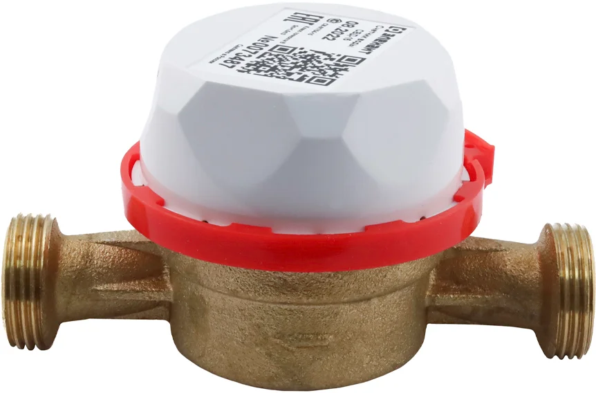 Счетчик для воды Элехант СВД-15 бытовой, универсальный от магазина ЛесКонПром.ру