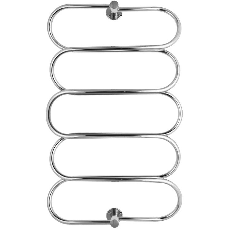 Электрический полотенцесушитель Energy Aura 1000x600 EETR0AURA1006000000 Хром от магазина ЛесКонПром.ру