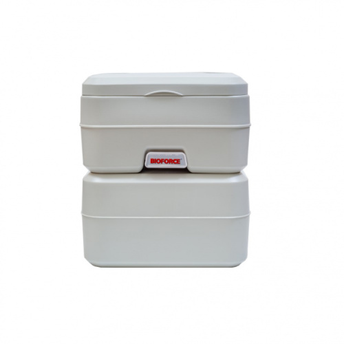 Биотуалеты и средства обслуживания