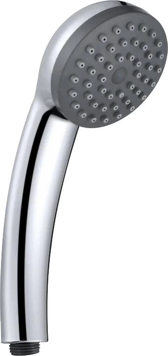 Душевая лейка Aquanet AF000-01C от магазина ЛесКонПром.ру