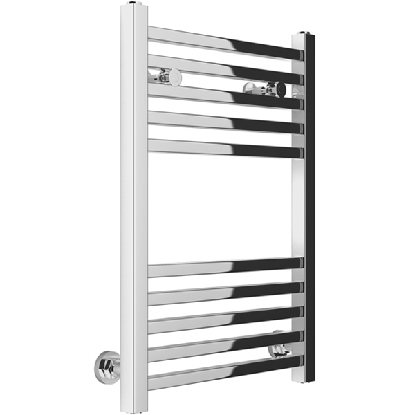 Водяной полотенцесушитель Сунержа Модус 600х400 Хром от магазина ЛесКонПром.ру