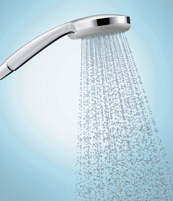 Душевой гарнитур Hansgrohe Croma 27595000 Хром от магазина ЛесКонПром.ру