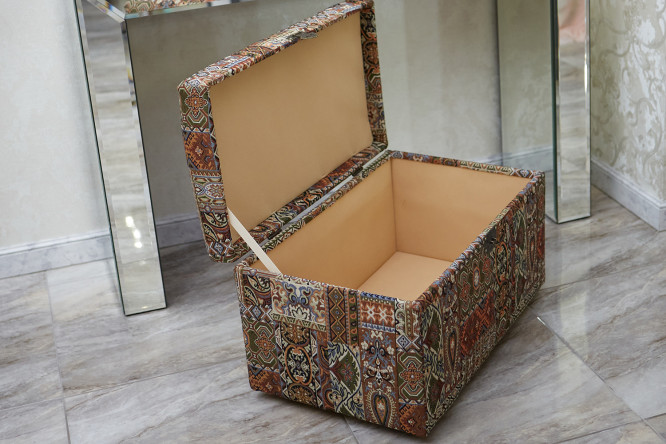 Сундук FRA-74/1 60x39x36 см 80528193 от магазина ЛесКонПром.ру