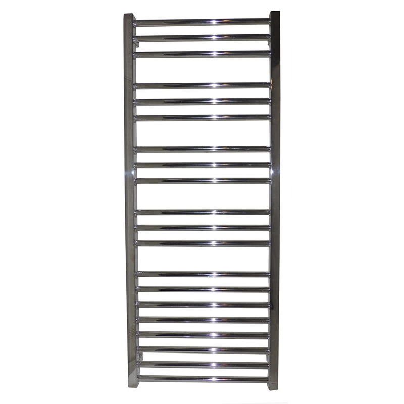 Водяной полотенцесушитель Grota Classic 53х120 Хром от магазина ЛесКонПром.ру