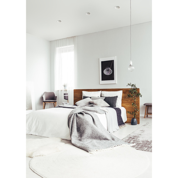 Светильник встраиваемый De Fran Идзи MR16 от магазина ЛесКонПром.ру