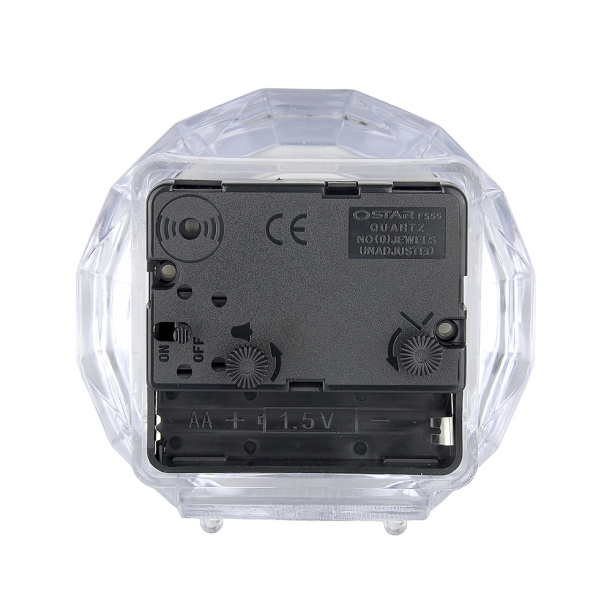 Часы настенные круглые Лофт d60 см золотые от магазина ЛесКонПром.ру