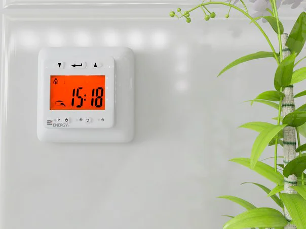 Терморегулятор Energy TK03 от магазина ЛесКонПром.ру