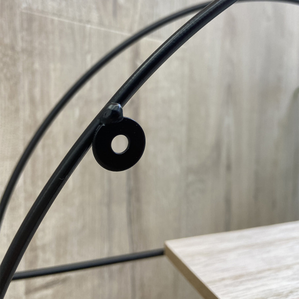 Фоторамка Amelia 15x20 см серая от магазина ЛесКонПром.ру