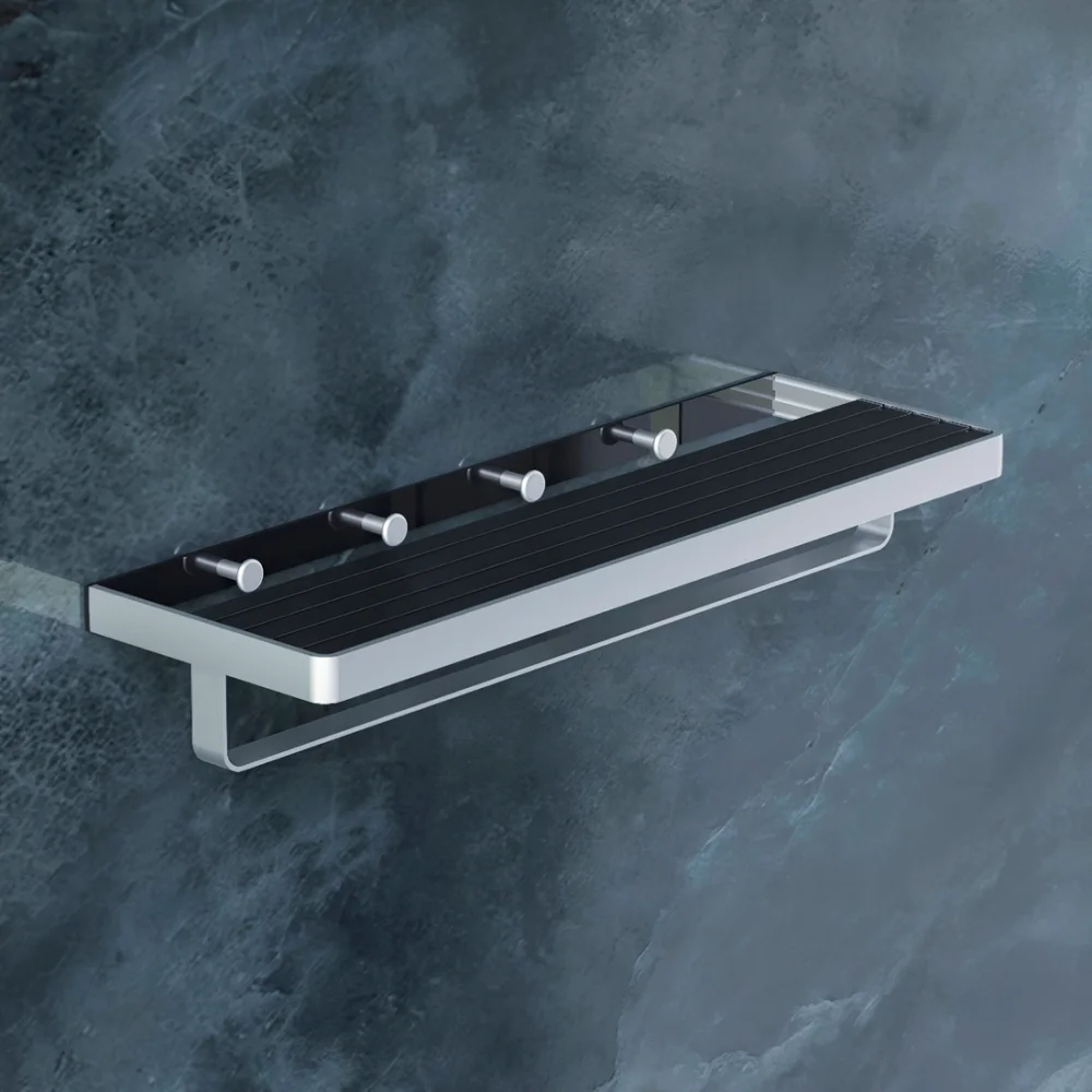 Полка Damixa Jupiter DA7737700 от магазина ЛесКонПром.ру